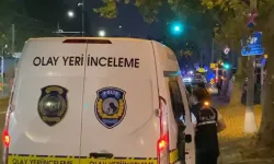 Silahlı saldırıya uğrayan yabancı uyruklu kişi öldü