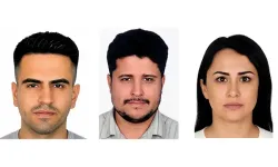 Kıskançlık krizine girdi: Sevgilisini ve cinayete tanık olanları öldürdü!