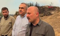 Aydın Valisi Varol: 41 vatandaşımız sağlık kuruluşlarımıza başvurdu