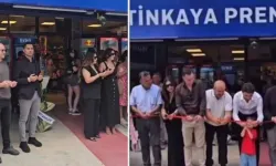 Tekel bayisindeki dua gündem oldu: İmam hakkında soruşturma!