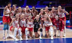Filenin Sultanları, Milletler Ligi'nde yarı finalde