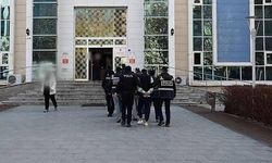 Dolandırıcılık operasyonunda 4 şüpheli tutuklandı!