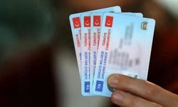 Ehliyetlere yeni düzenleme!