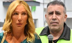 Seda Sayan: Haluk Levent bana güven vermiyordu