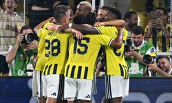 Fenerbahçe'nin UEFA kadrosunda değişiklik