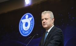 İZTO Başkanı Özgener: 15 Temmuz tarihi bir dönüm noktasıdır