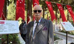 15 Temmuz şehidinin babası: Vatan ve millet için gururluyuz