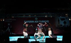 İzmir 15 Temmuz'a hazır
