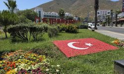 15 Temmuz'un tanığı otel: Kurşun izleri ve kan lekeleri korunuyor