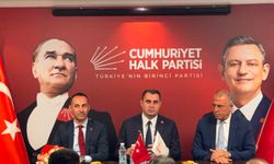 Güç Gaziemir'de konuştu: Önce iktidar olacağız, sonra partimizi geri alacağız