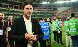 Fatih Tekke'den transfer açıklaması: Son bir iki hamlemiz daha olacak