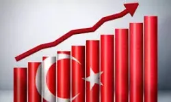 IMF, Türkiye için büyüme tahminini düşürdü