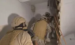3 ilde uyuşturucu operasyonu: 45 şüpheli tutuklandı!