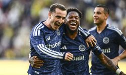 Fenerbahçe'nin Şampiyonlar Ligi 3. eleme turundaki rakipleri belli oldu!