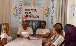 Bornova’da sokak hayvanları için kurumlara çağrı: Toplamayın kısırlaştırın!