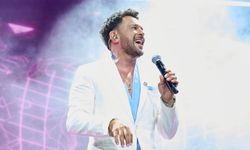 Emre Altuğ: 27 yıllık hayalim gerçek oldu!