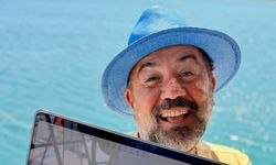 Ata Demirer'den yeni film!