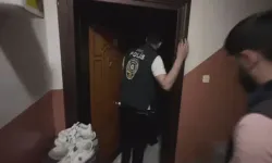 Yasa dışı bahis operasyonunda gözaltına alınan 68 şüpheli adliyede!