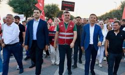 CHP Silivri İlçe Başkanı Doruk Bulut tutuklandı