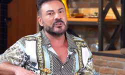 Rober Hatemo, çocukluk yıllarını anlattı