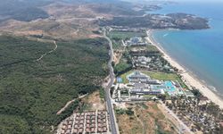 Büyükşehir’den Selçuk’un turizm yoluna modern dokunuş