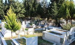 İzmir'de mezarlıklarda Türkiye’ye örnek olacak model!