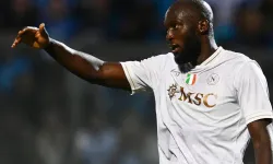 Beşiktaş'ta Romelu Lukaku gelişmesi