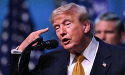 Trump 'talimatını' duyurdu: 'İran, her Amerikan askerini öldürdüğünde...'