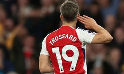 Trossard adım adım Beşiktaş'a