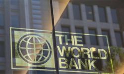 Dünya Bankası Türkiye'de görev değişimi
