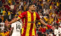 Göztepe, Brezilyalı futbolcu Santos'u Partizan'a kiraladı