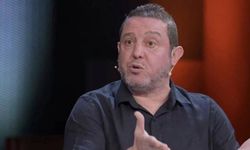 Nihat Kahveci'den Nübel övgüsü: Beşiktaş'ın en büyük kazancı oldu