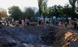 Rusya'dan Kiev'e hava saldırısı: 3 ölü, 25 yaralı