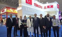 Çin kapıları Türk ihracatçılarına açıldı: Urumçi'de yeni ticaret fırsatları