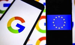 AB'den Google'a 4,1 milyar Euroluk ceza onandı