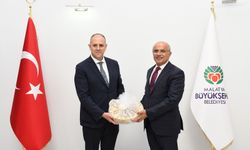 Malatya Kayısısı için ortak akıl buluşması