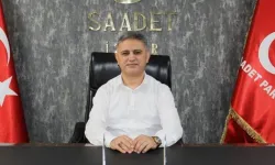 İzmir'de dikkat çeken üye artışı: Altını duyan Saadet'e koştu!