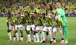 Fenerbahçe'nin muhtemel rakibi Sturm Graz