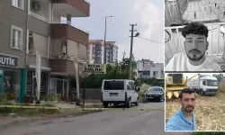 Silahlı kavgada babası ölmüştü: Yaralanan Yusuf da kurtarılamadı!