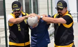 Bekçileri görünce kaçmaya çalıştı: 24 yıl hapisle arandığı ortaya çıktı!