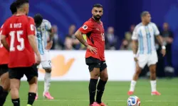 Beşiktaş'ın Mohamed Salah transferi kararı belli oldu!