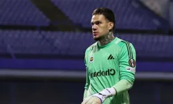 Fenerbahçe'de Ederson belirsizliği