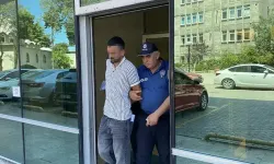 Benim yanımda çöp toplayamazsın’ dedi: Temizlik işçisinin burnunu kırdı!