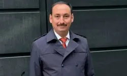 Bolu Belediyesi soruşturmasında Özel Kalem Müdürü Yıldız tutuklandı!