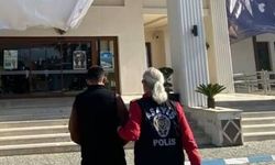 18 yıl 9 ay hapis cezası bulunan firari hükümlü yakalandı