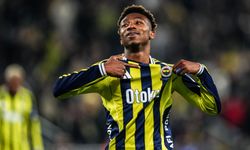 Fenerbahçe'ye Nene'den müjdeli haber!