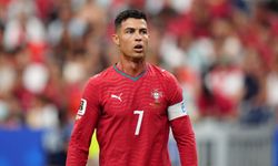 Ronaldo'dan emeklilik sorusuna tepki!