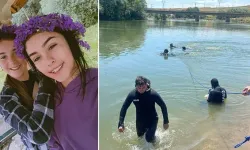 Kızılırmak'ta kaybolmuştu: Kötü haber geldi!