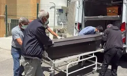 KKKA tedavisi gören kadın hayatını kaybetti
