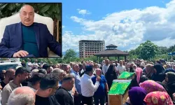 Ağabeyi, yengesi ve yeğenini öldürmüştü: Teslim oldu!